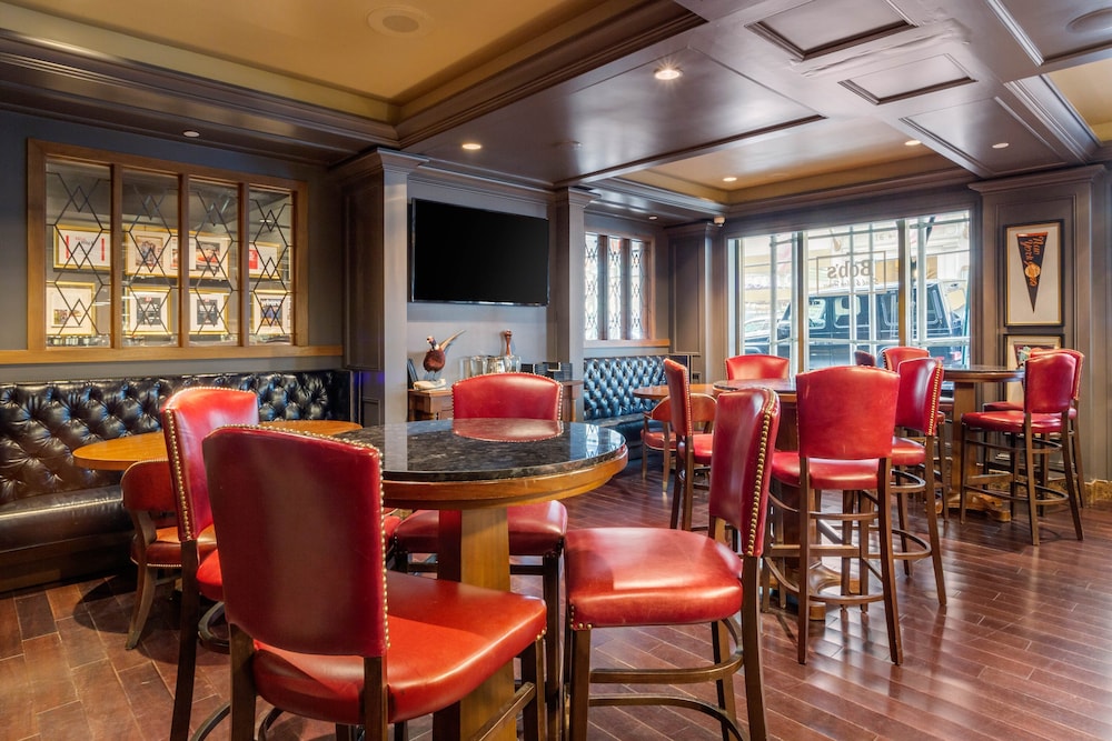 Omni Berkshire Place - photo 126
