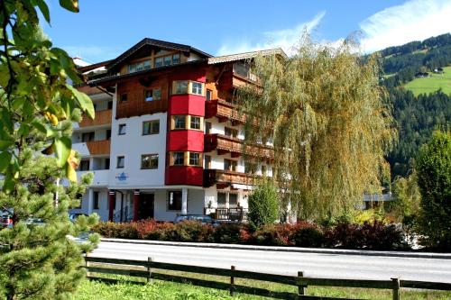 Alpenhotel Ramsauerhof — hotel in Ramsau Im Zillertal