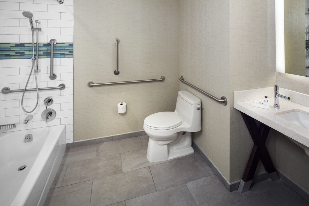 Even Hotel New York Midtown East By Ihg - photo 19