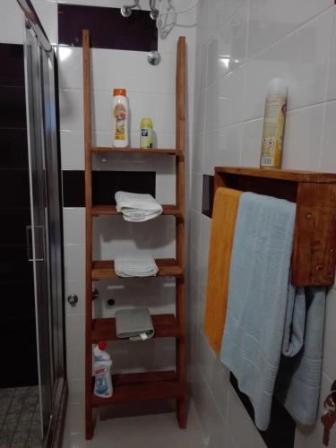 Apart Laginha Tess & To — Mindelo — photo 2