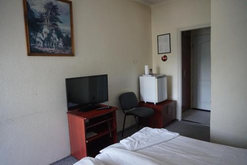 Hotel Ajka Első Emelet — hotel in Ajka