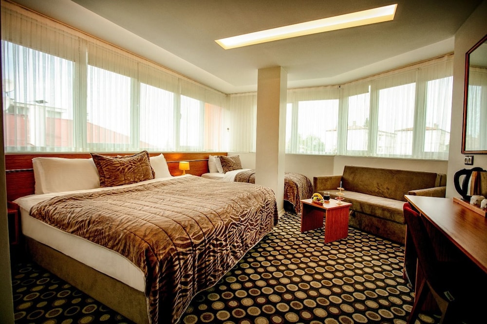 The North Hotel - last minute hotel in Trabzon