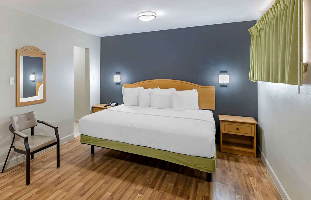 Extended Stay America Select Suites Odessa - photo 20