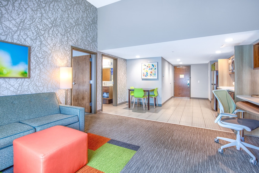 Home2 Suites by Hilton Mobile West I 10 Tillmans Corner - photo 9