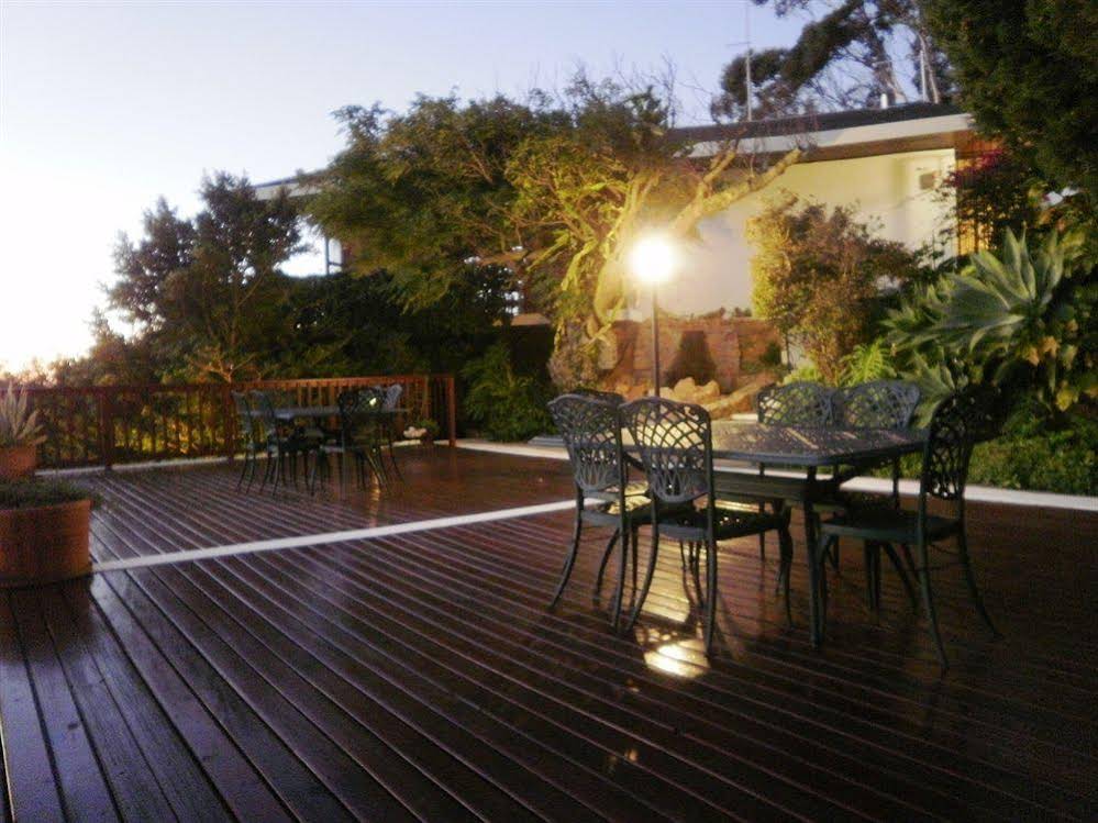 Cape Town Eagles Nest