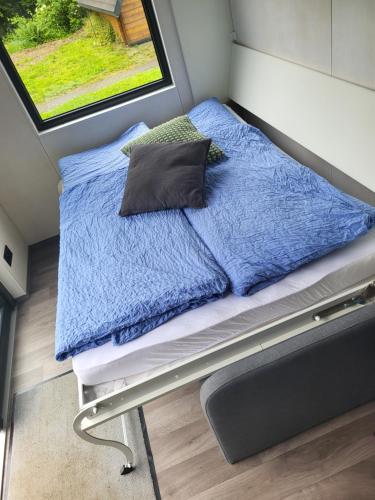 Bigge Elements Tinyhaus 1 Erde — hotel in Olpe