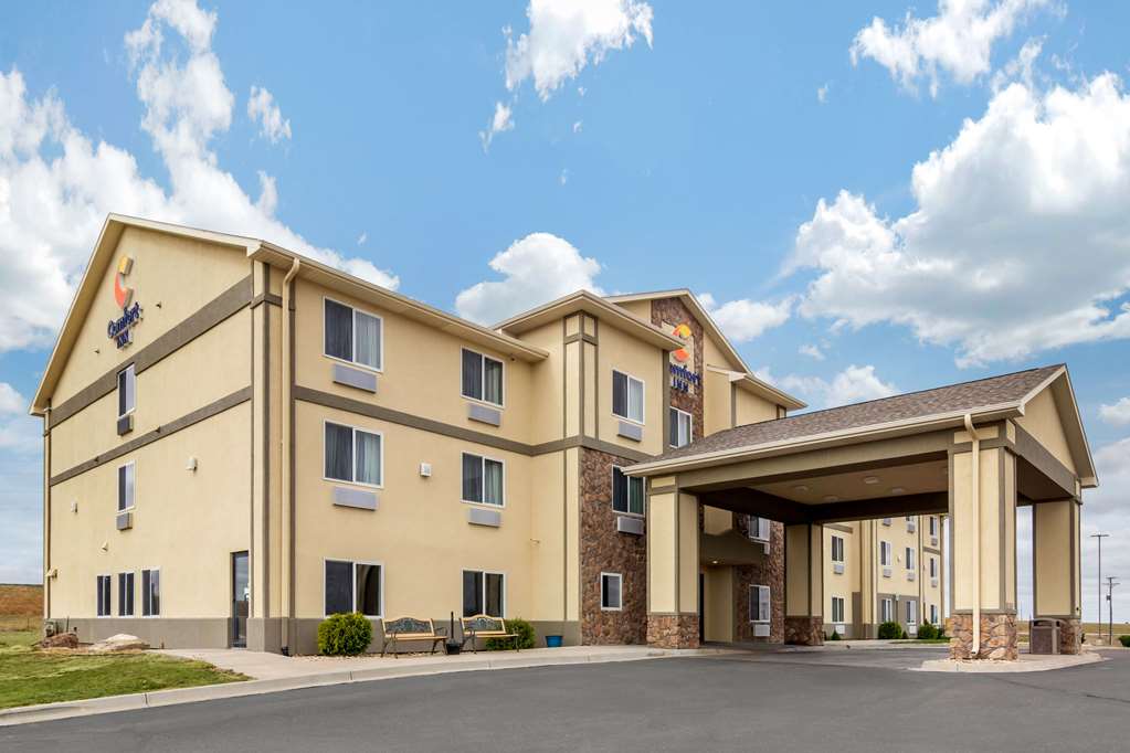 Comfort Inn & Suites Sterling - photo 5