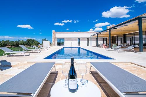 Son Quillot 2 — hotel in Ariany