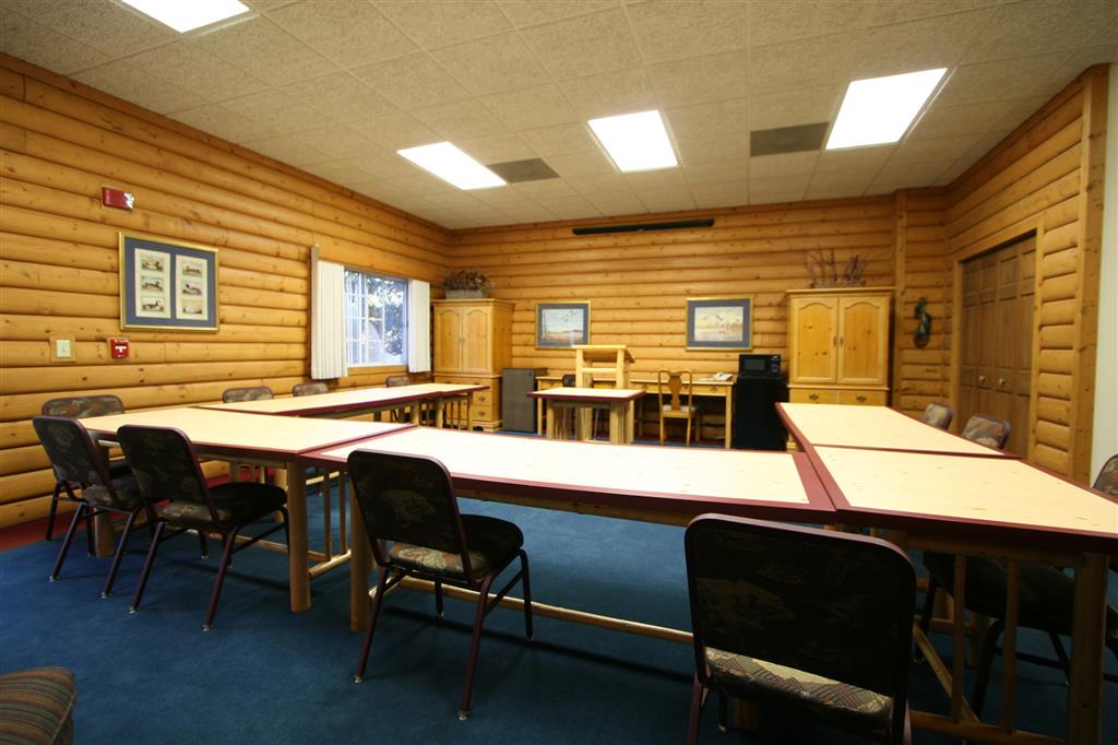 Best Western Dodgeville Inn & Suites - photo 8