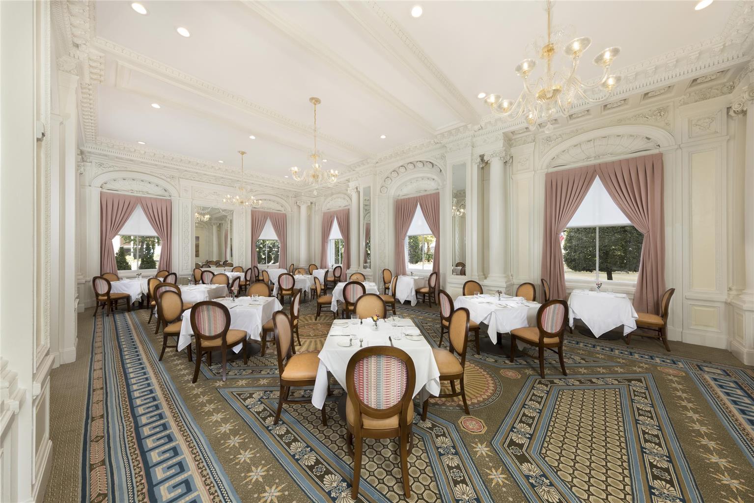 The Jefferson Hotel - photo 18