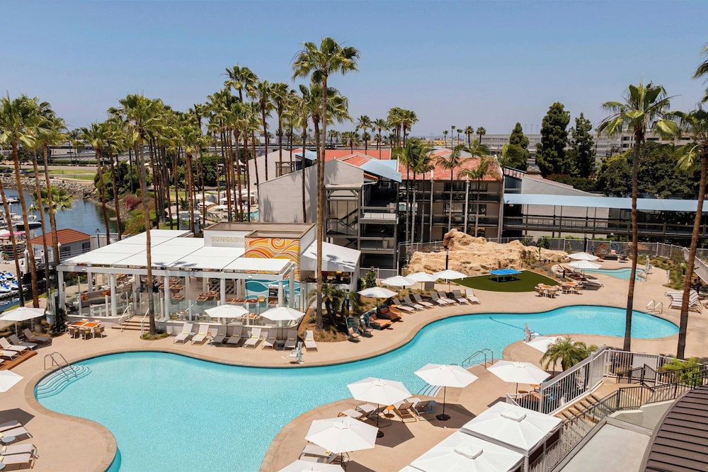 Sheraton San Diego Resort - photo 108