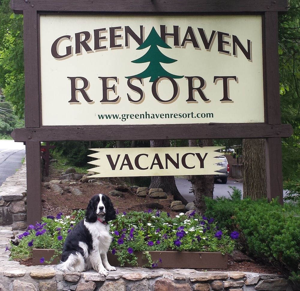 Green Haven Resort - featured photo