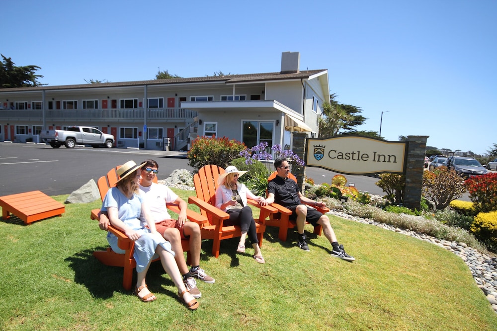 Castle Inn - photo 45