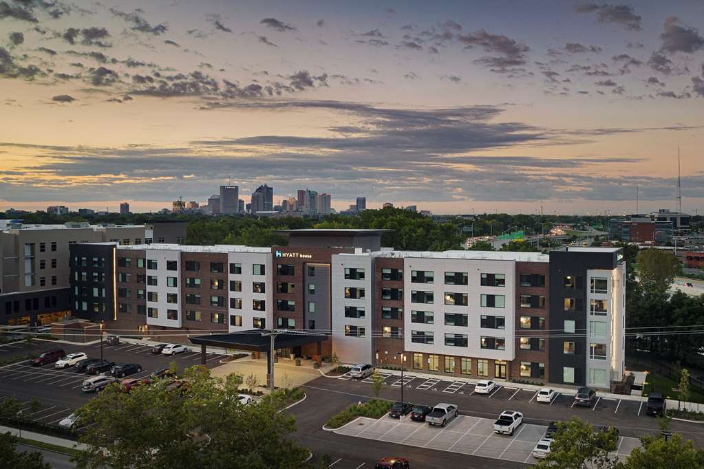 Hyatt House Columbus OSU Short North - featured photo