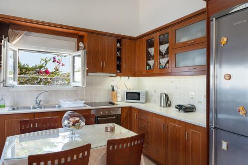 Anna House — Leros — photo 4