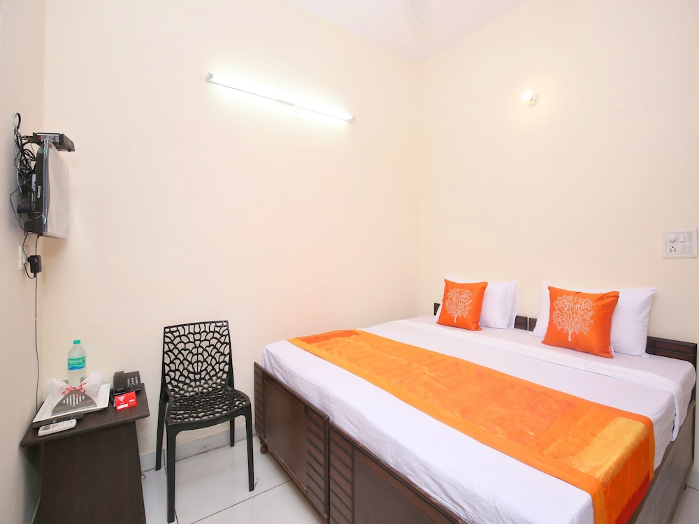 OYO 13007 Humble Residency in Mohali, India
