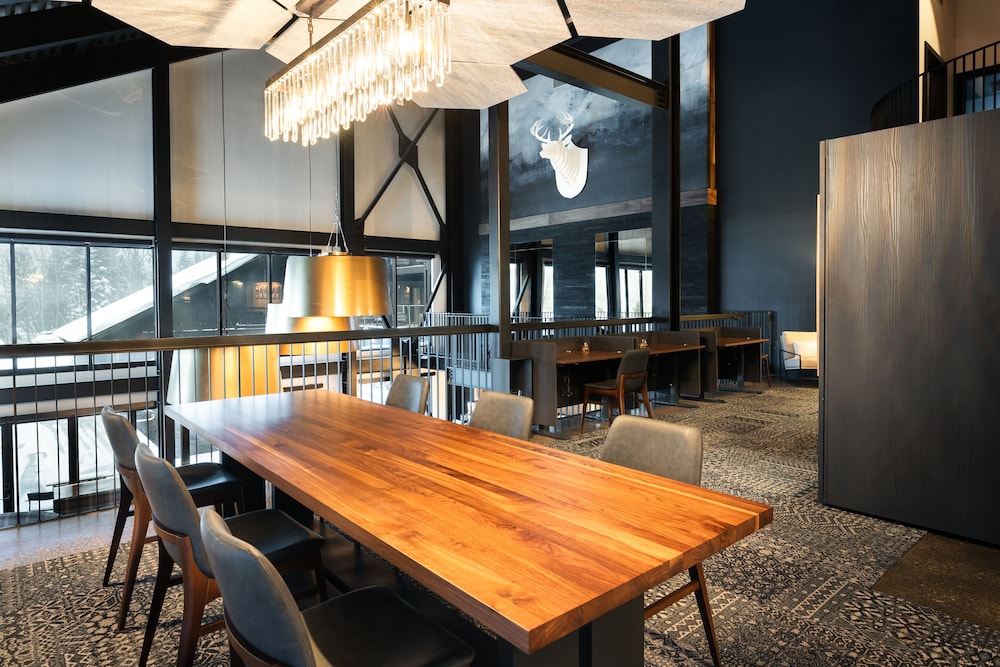 Gravity Haus Jackson Hole - photo 3