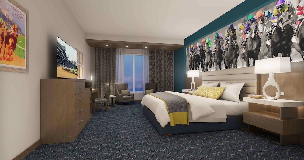 Derby City Gaming & Hotel A Churchill Downs Property - photo 3