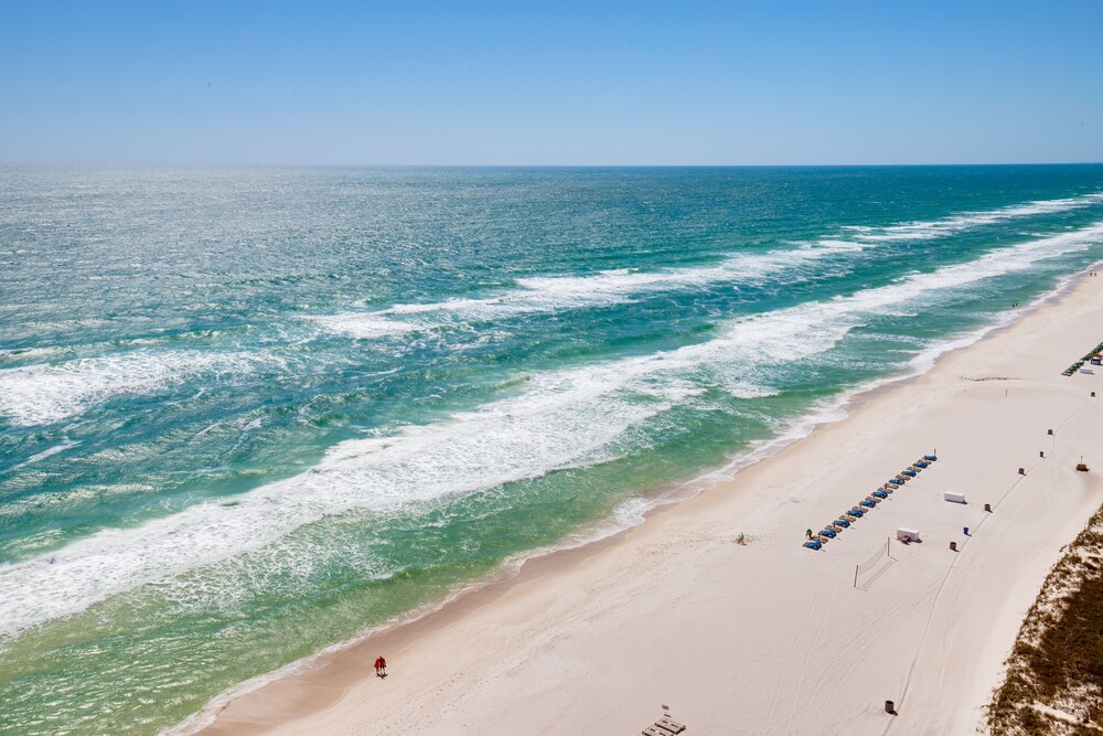 Tidewater Beach Resort 1503 One Bedroom Condo - photo 28