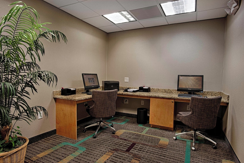 Residence Inn Atlantic City Airport Egg Harbor Township - photo 22