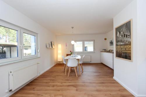 Nordlicht — hotel in Zingst