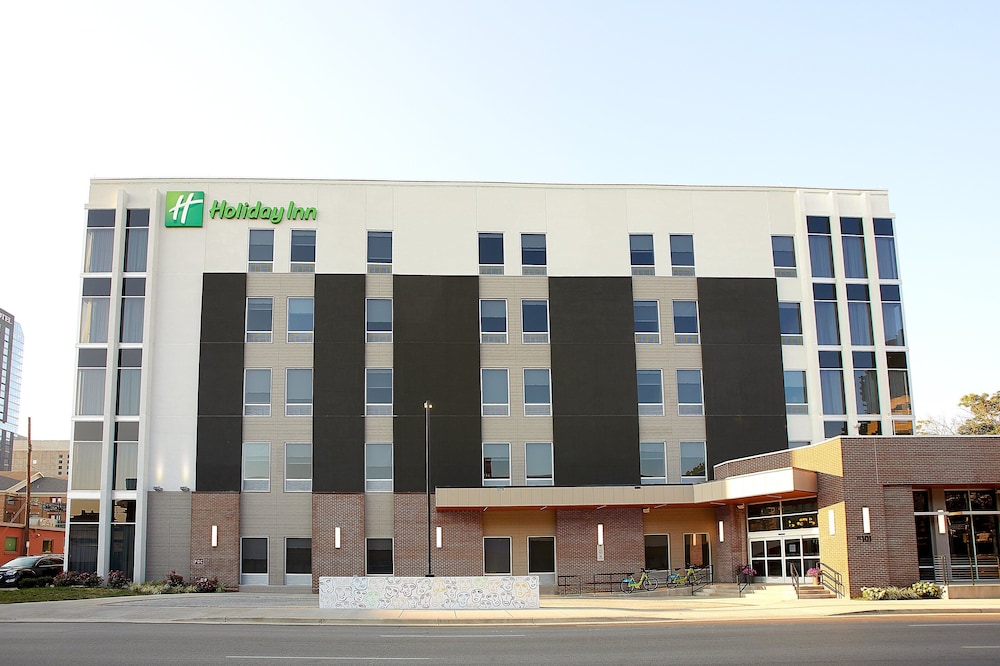 Holiday Inn Louisville Downtown by IHG - photo 29
