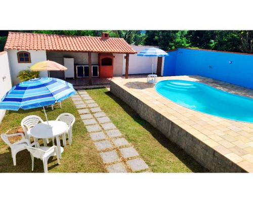 Mares de Aconchego SPedro Aldeia in Sao Pedro Da Aldeia, Brasil