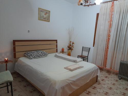 Cortina House Berat — 4-Star Luxury Hotel in Kucove, Albania