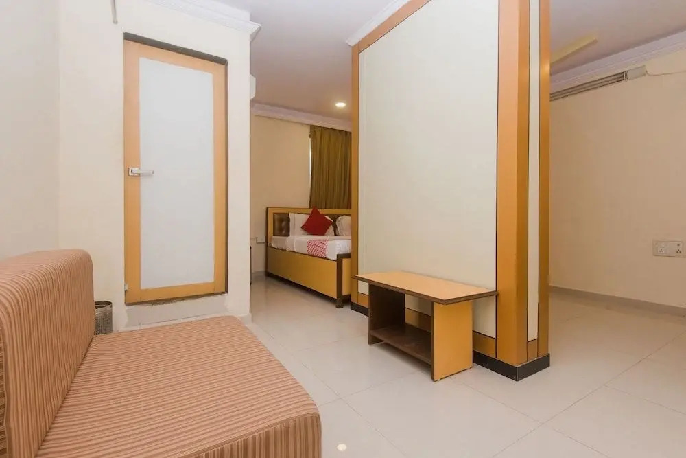 Oyo 22535 Hotel Orbit Inn