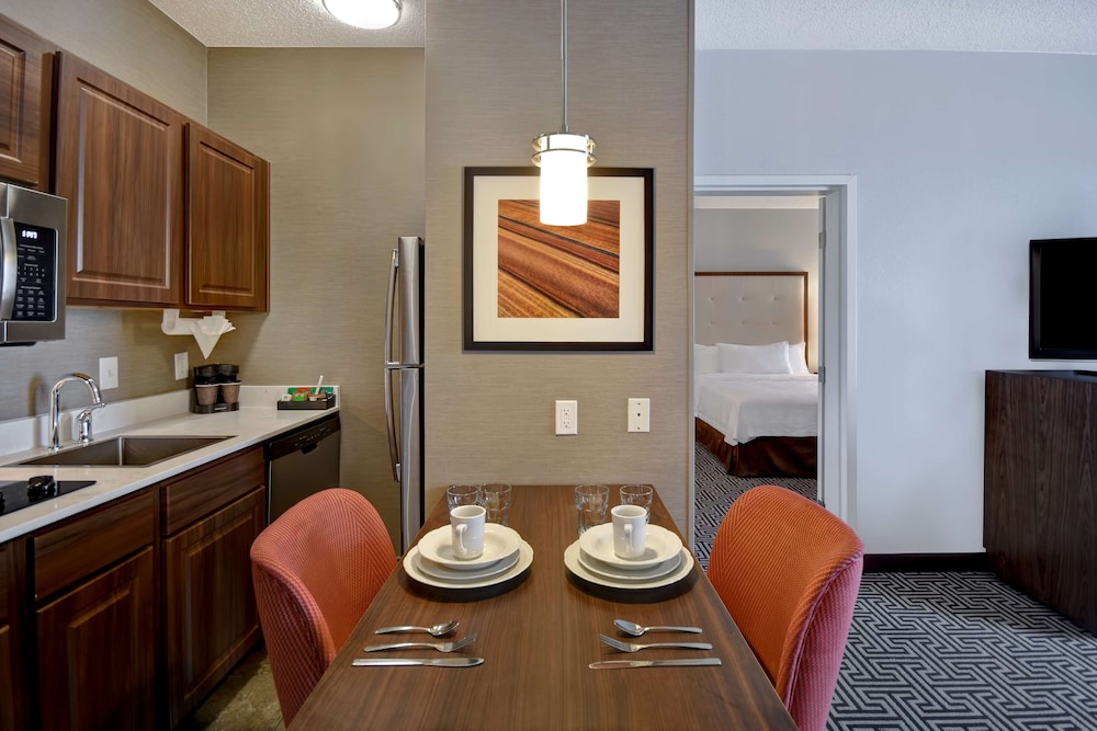 Homewood Suites By Hilton Houston IAH Airport Beltway 8 - photo 10
