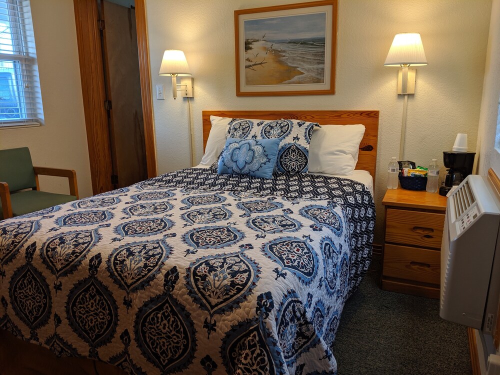 Driftin Sands Motel - photo 20