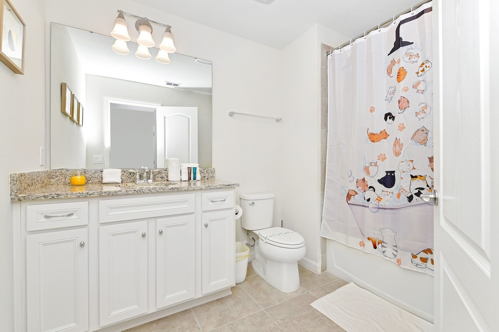 5br Modern Villa in Soltera Resort Disney Pool - photo 26