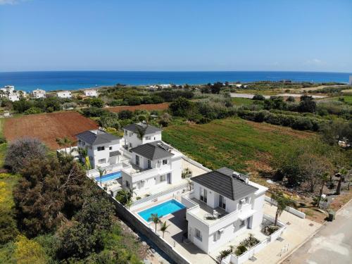 Flouressia Gardens Villas
