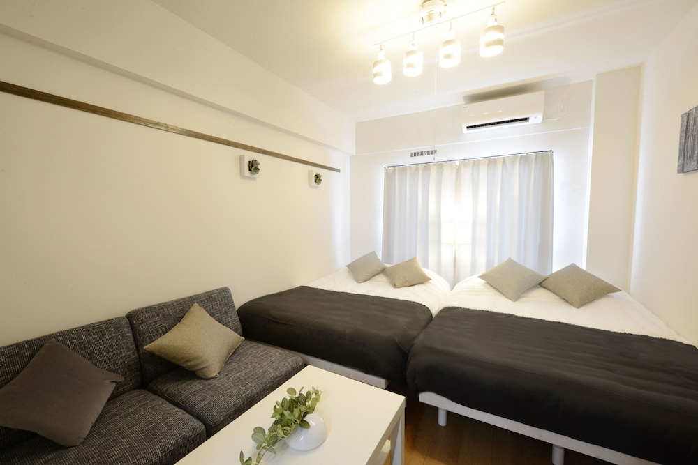 Allstay Goya in Okinawa, Japan