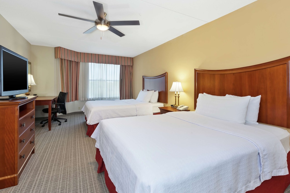 Homewood Suites by Hilton Chesapeake Greenbrier - photo 14