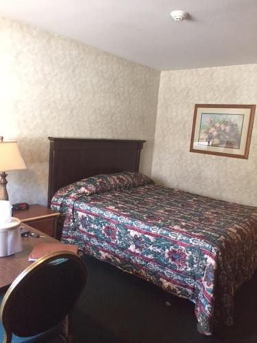 Fair Motel - photo 20