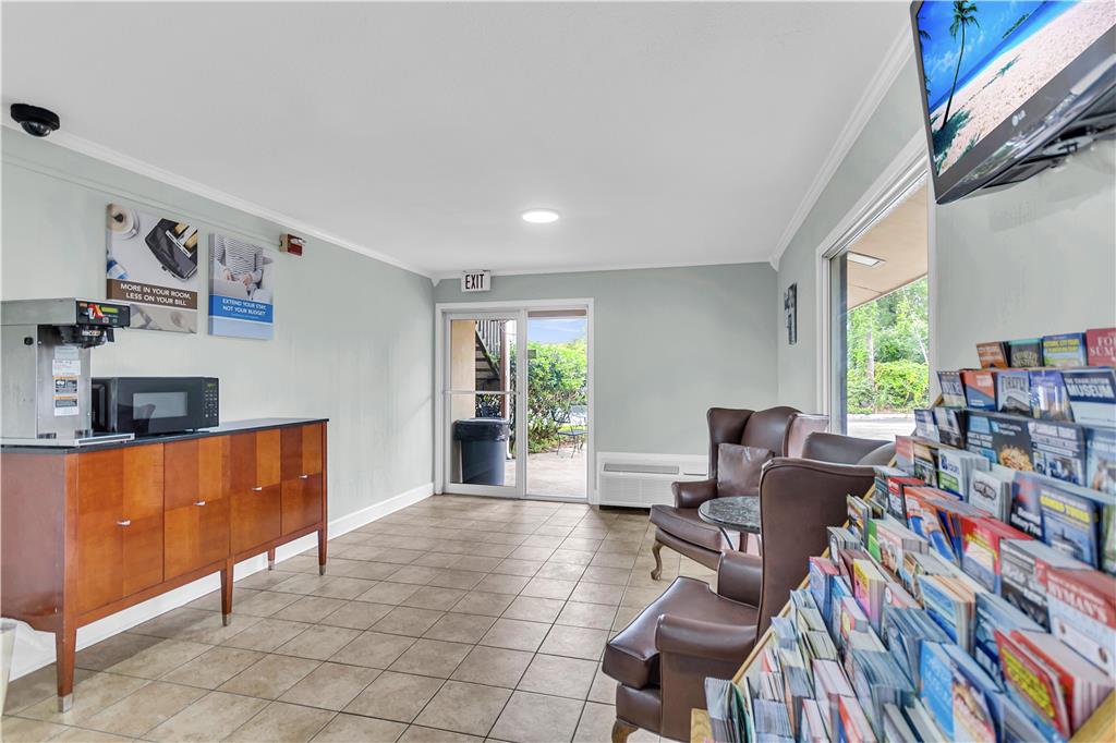 Motel6 Summerville SC Charleston - photo 19