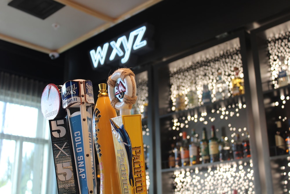 Aloft McAllen - photo 31