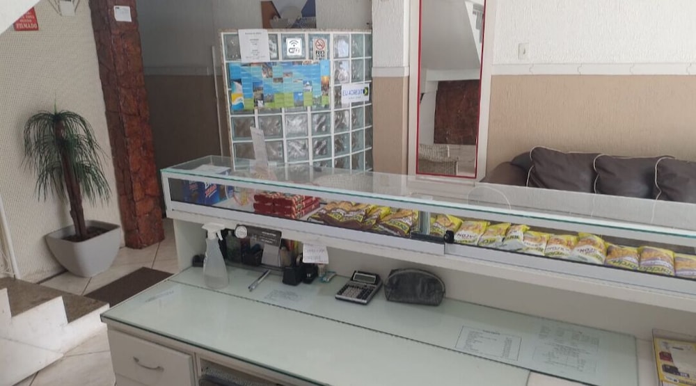 Pousada Nascente Do Sol in Macae, Brasil