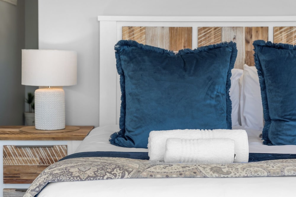 Big Bay Beach Club J32 Cape Town — 4-Star Luxury Hotel in Cape Town, South Africa