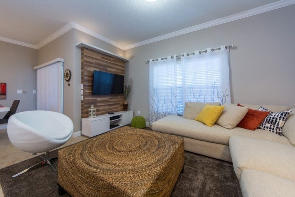 Storey Lake Resort Vacation Home - photo 14