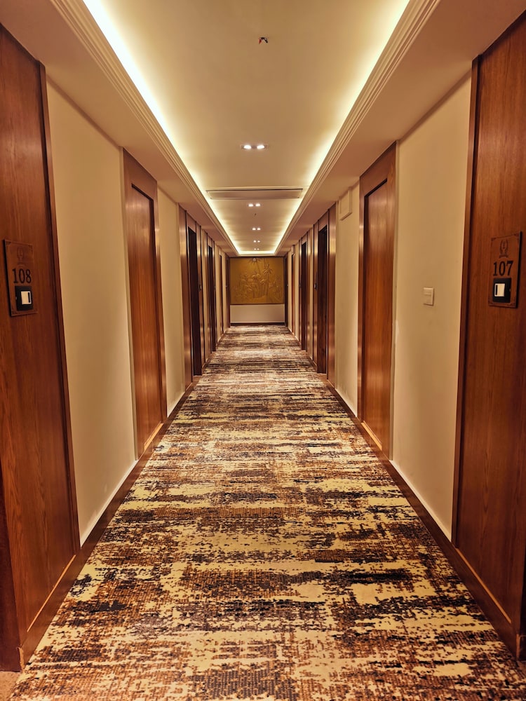 Zojila Residency in Kargil, India