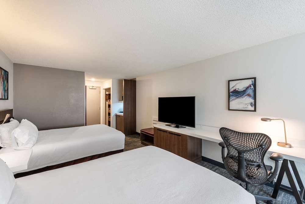 Hilton Garden Inn Columbus Grove City - photo 14
