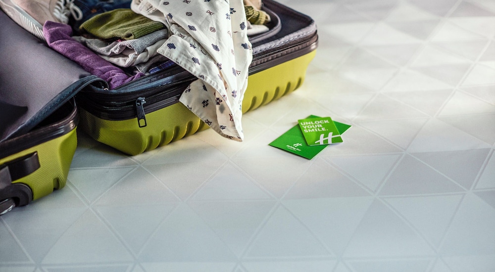 Holiday Inn La Verkin Zion Park by IHG - photo 6
