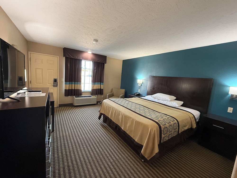 Victorian Inn Beatrice - photo 18