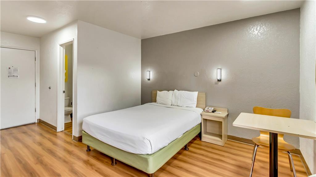 Motel 6 Ogden UT Downtown - photo 15