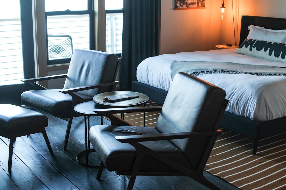 Bowline Hotel - photo 28