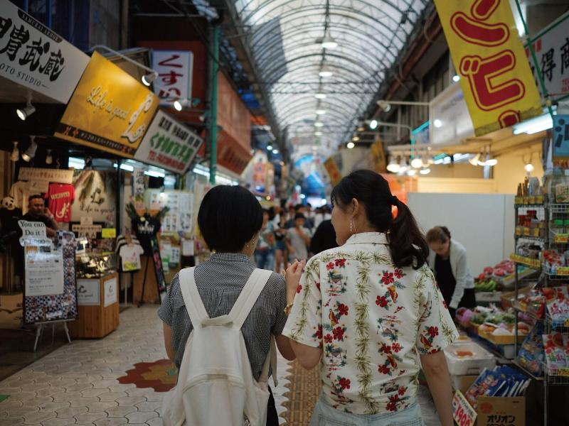 Hotel Cocktail Stay Naha in Naha, Japan