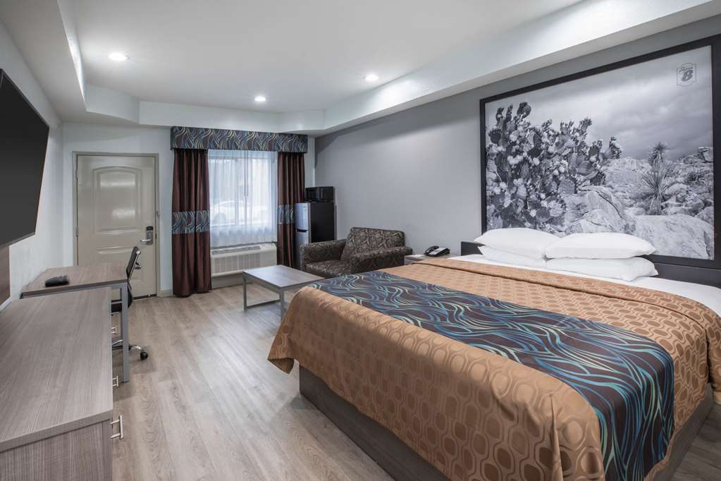 Super 8 by Wyndham Humble Fallcreek Houston - photo 13