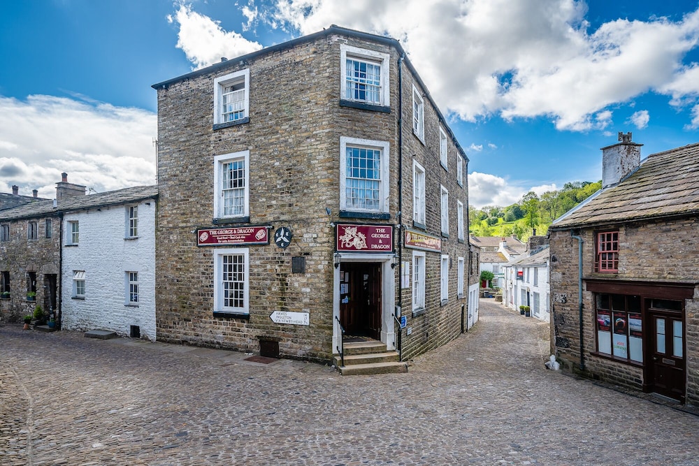 George and Dragon Dent in Sedbergh, United Kingdom